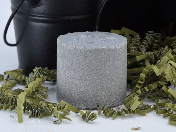 Tea Tree Charcoal Specialty Bath Bomb