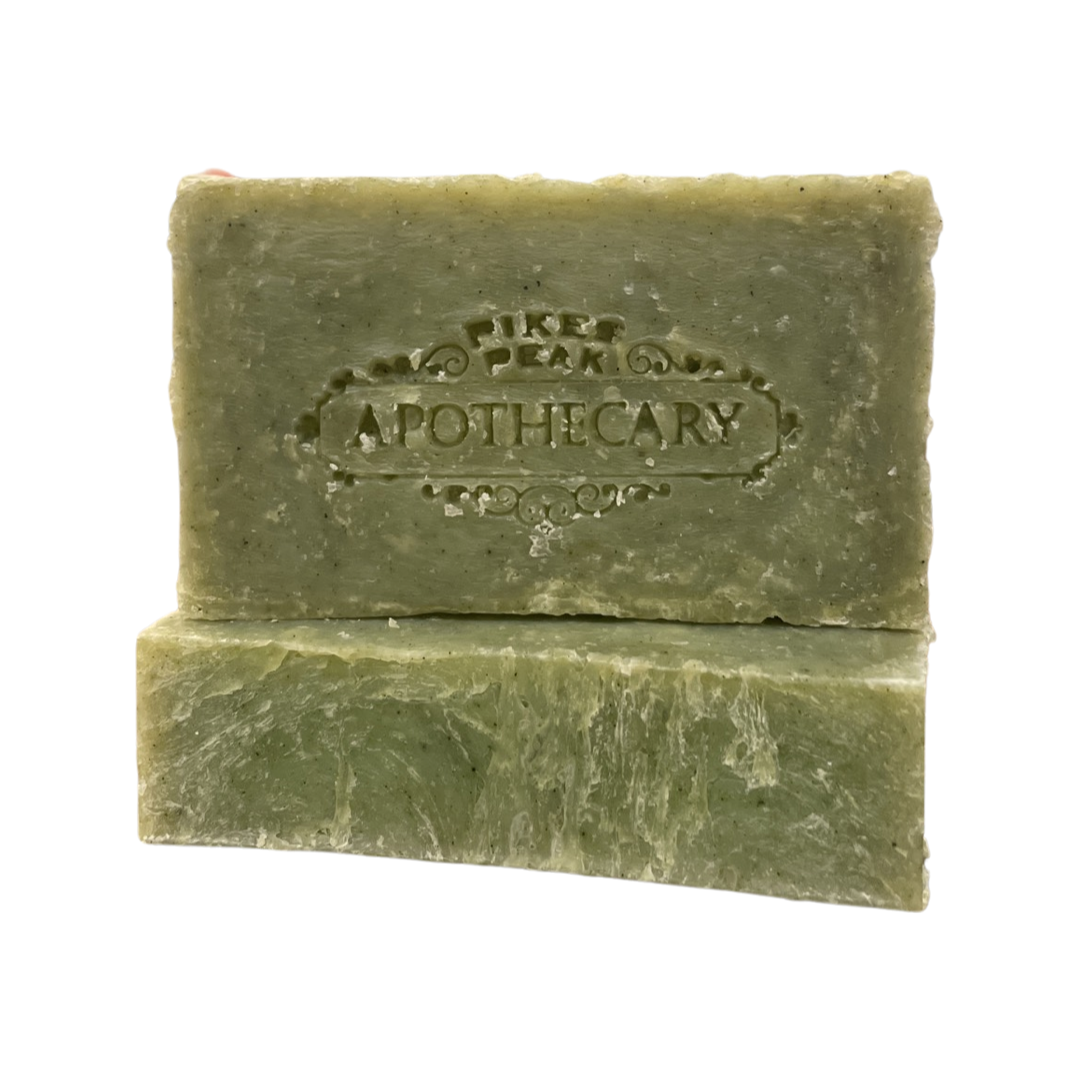 Eucalyptus Mint Bar Soap