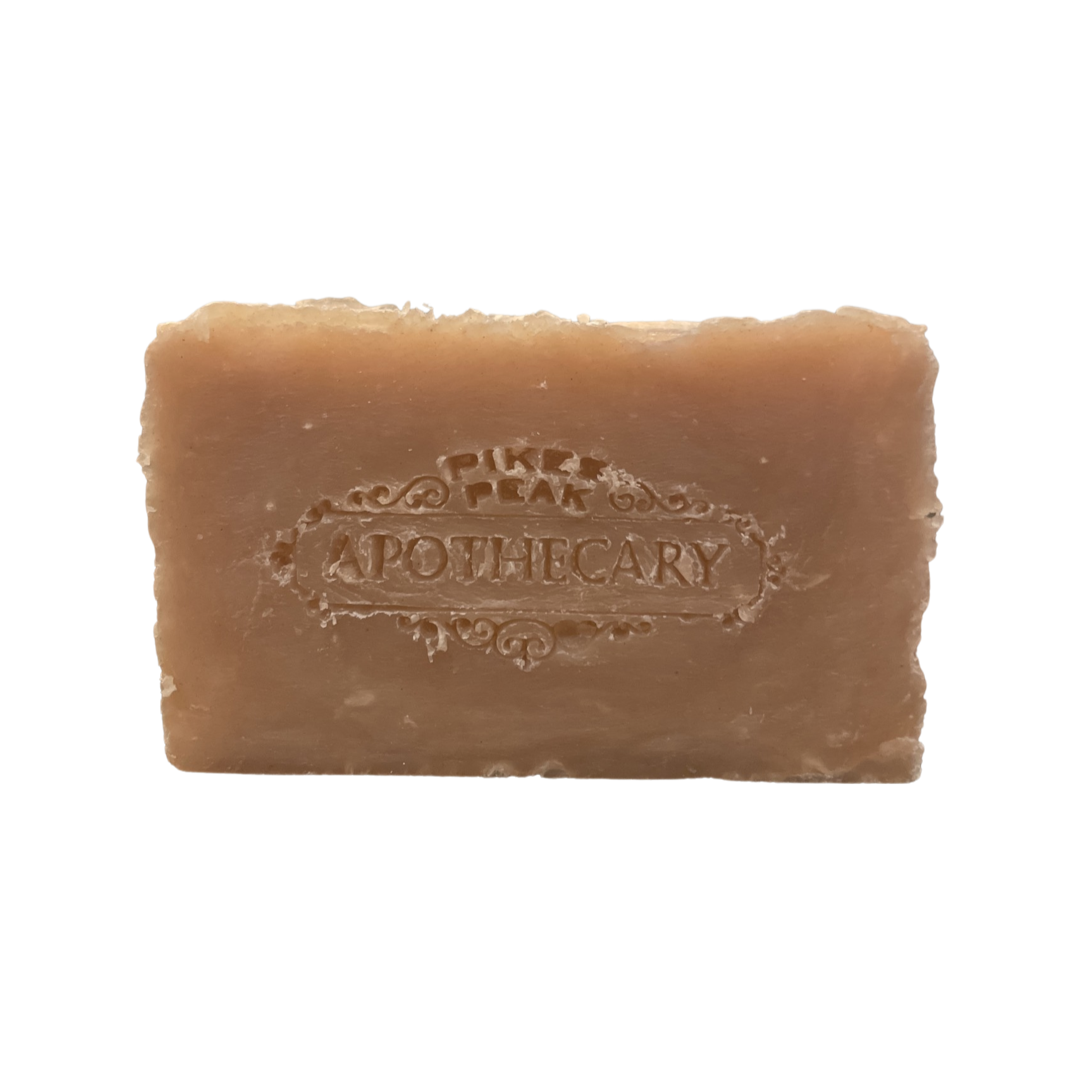 Sage & Cedarwood Bar Soap