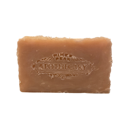 Sage & Cedarwood Bar Soap