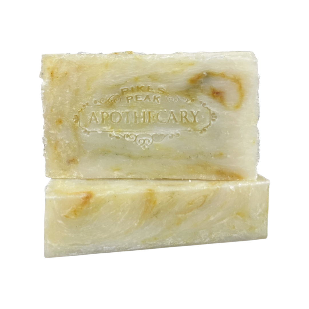 Fir Balsam & Lavender Bar Soap